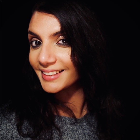 Meet your Posher, Amal - Picture 1 of 1